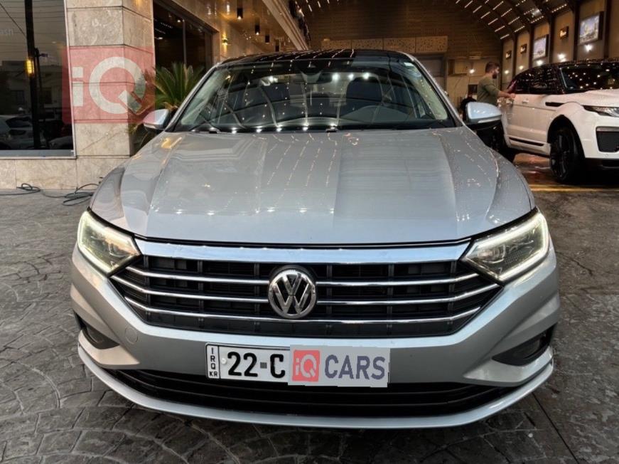 فولكسفاغن جيتا